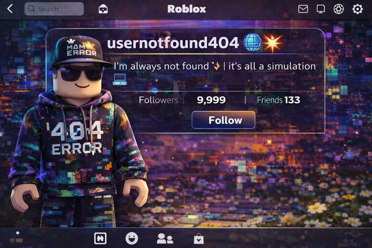 Roblox Display Name Ideas That Actually Look Good