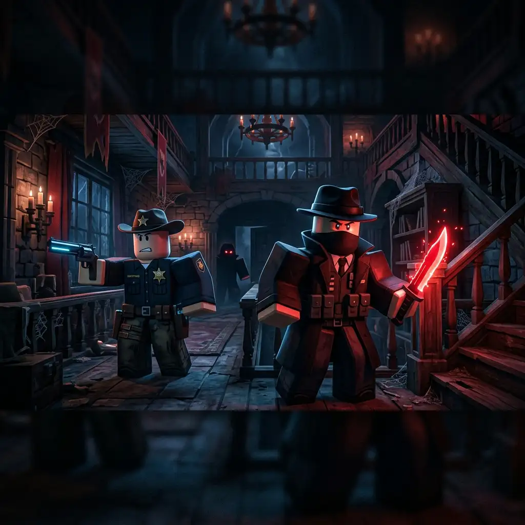 Roblox Doors Guide: Survive Every Entity (2026)